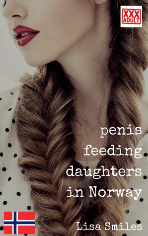 Penis Feeding Daughters at School .